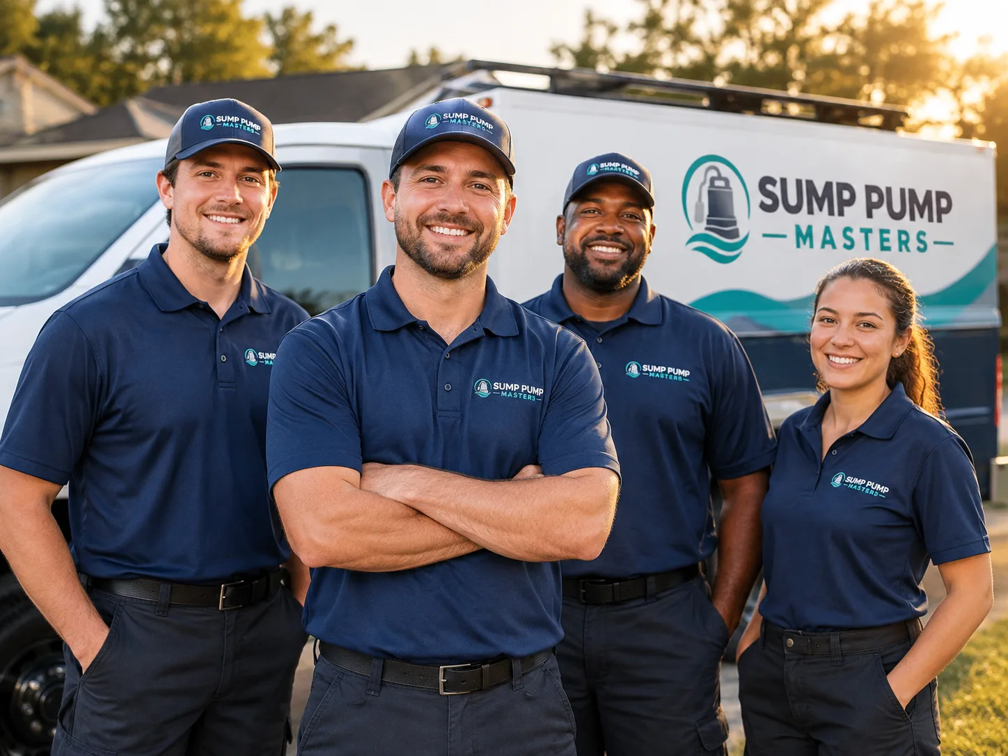 Sump Pump Repair company in Stallings, NC
